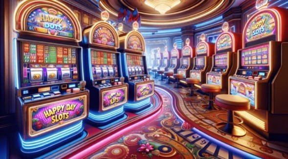 Myanmar Online Slots ဂိမ်းများ Shwebet88 တွင် ကစားနေသောမြင်ကွင်း